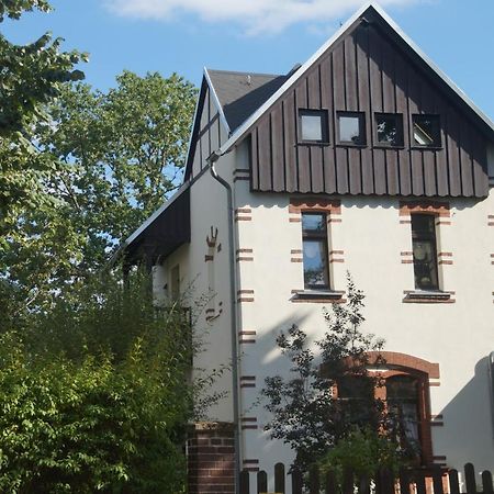 Villa 1895 Leipzig Exterior photo